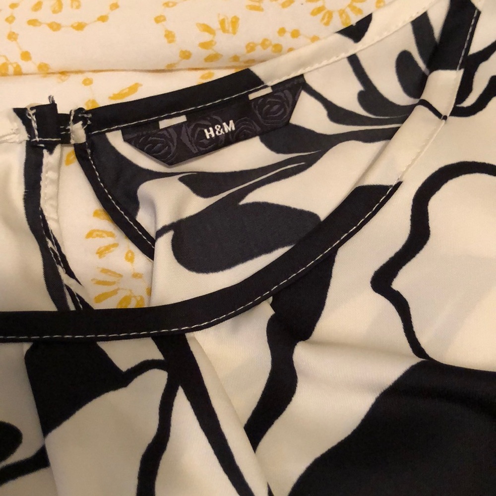 H&M TUNIC - Picture 2 of 10
